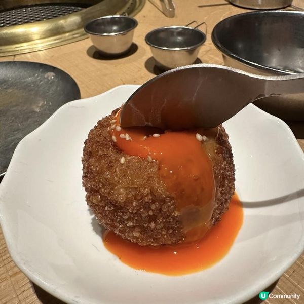 Chill住嘆露營風燒烤🍖😍閃閃發光🤩燒肉煙花蛋糕🎆🎂