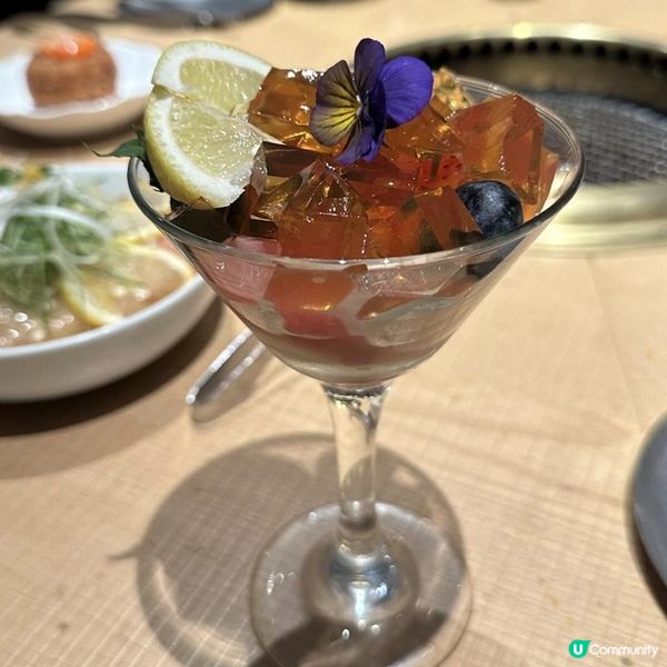 Chill住嘆露營風燒烤🍖😍閃閃發光🤩燒肉煙花蛋糕🎆🎂