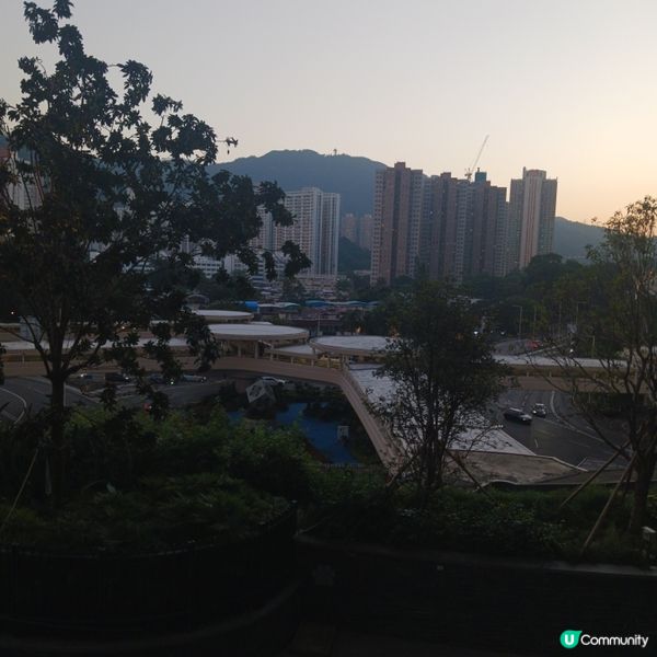 🌸🌸圍方一個小角樂既公圍🌸🌸~