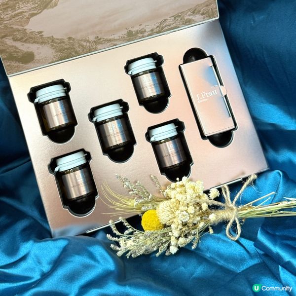 1.  內外夾攻抗衰老！🤩 提拉面膜+眼膜勁work！✨ 1