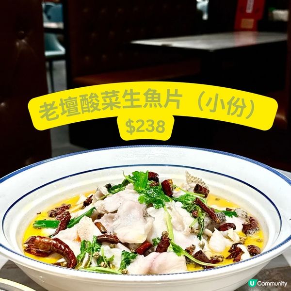 麻辣魚館大推💛🐠