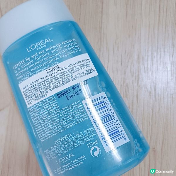 Loreal paris 