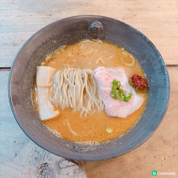 太子高水準拉麵店