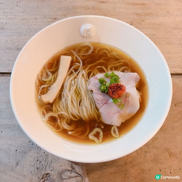 太子高水準拉麵店