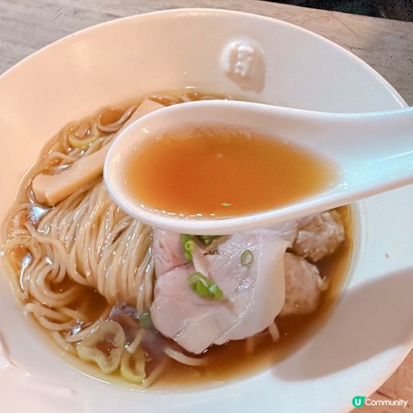 太子高水準拉麵店