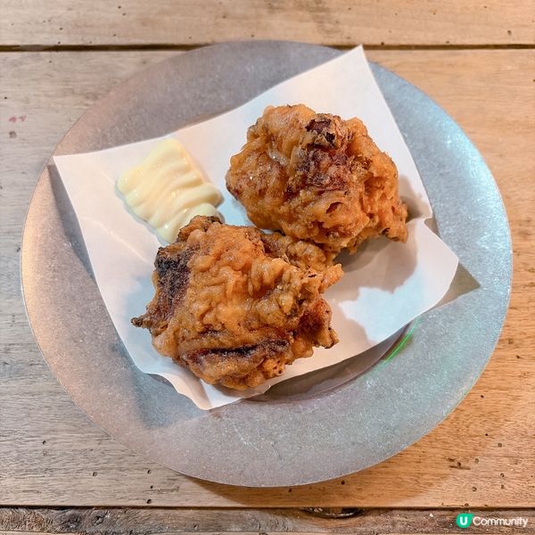 太子高水準拉麵店