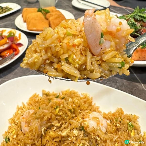 肉質飽滿💦超惹味星洲黑胡椒蟹