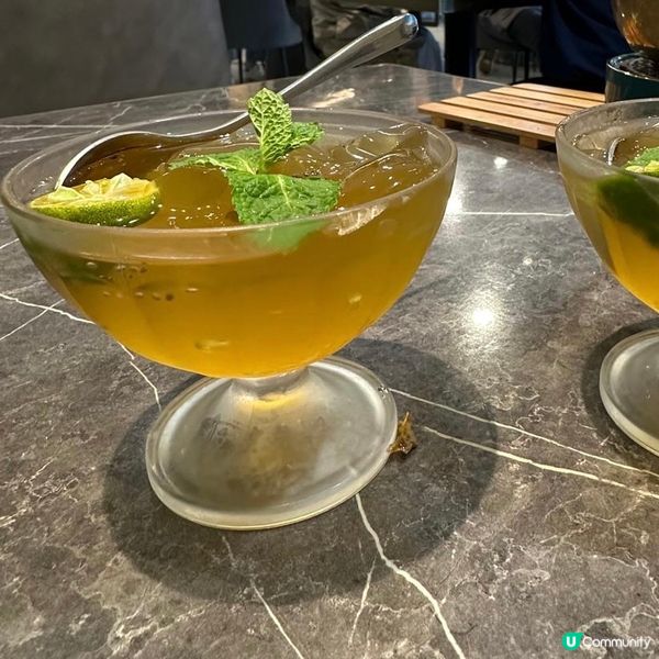 肉質飽滿💦超惹味星洲黑胡椒蟹