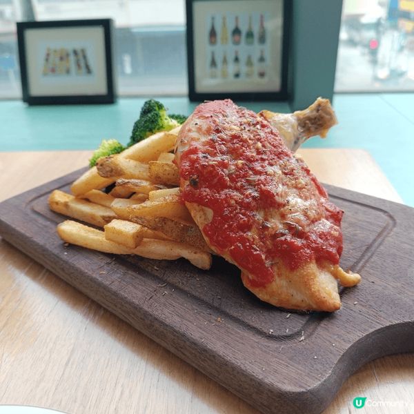 同朋友喺土瓜灣行街時偶然見到呢間樓上Cafe--WOW PA...