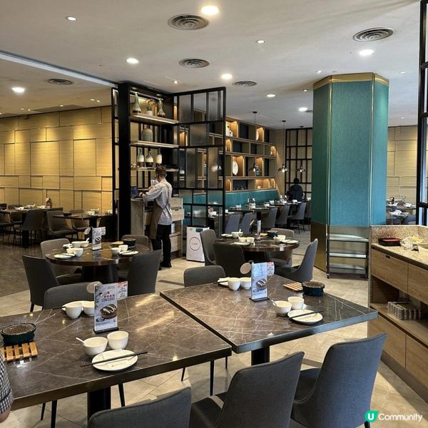 😋肉質飽滿💦超惹味星洲黑胡椒蟹🦀