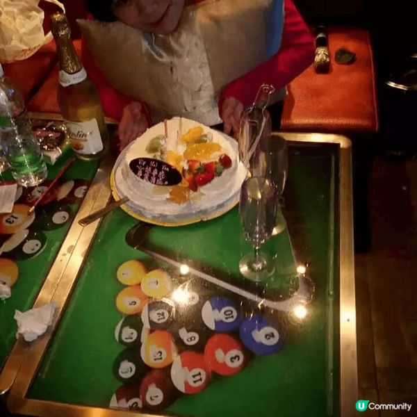 好日子皇工舆祝聖蛋節唔错的选择