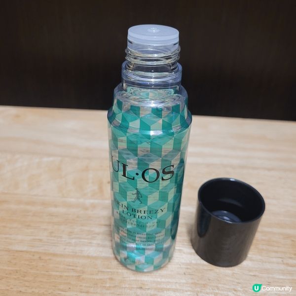 試用亮肌液一週！膚色提亮🤩 吸收快！水潤感💯