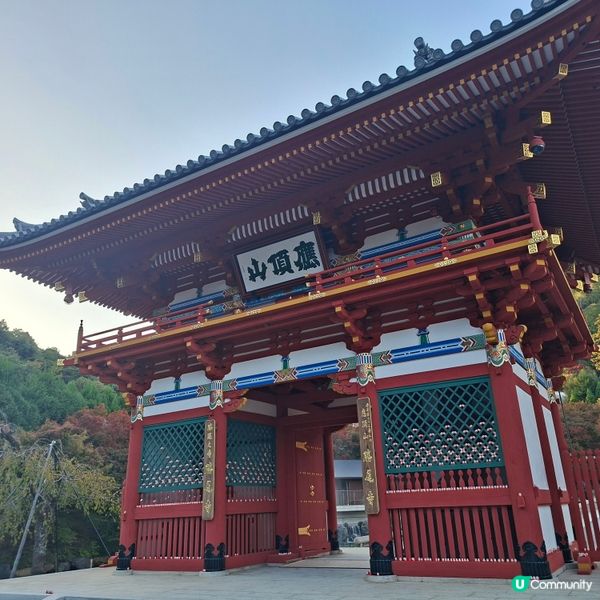 ✨️勝尾寺達摩寺⛩️大阪必去打卡好去處介紹📸💕