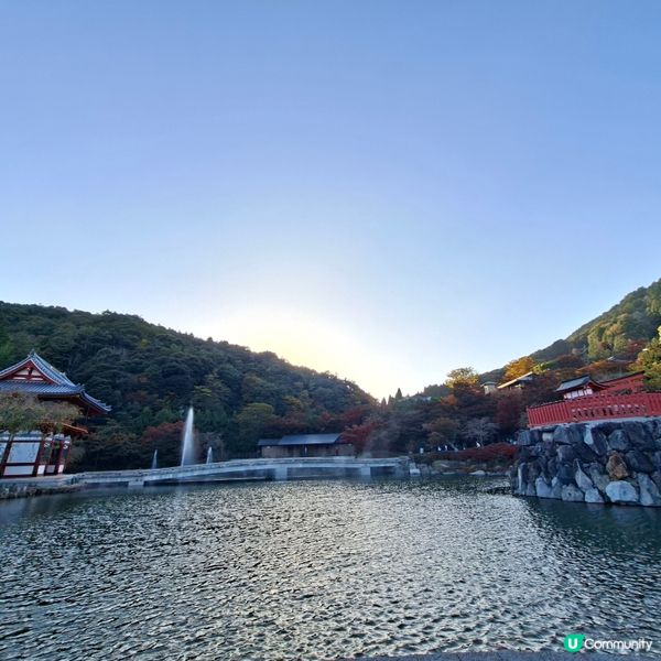 ✨️勝尾寺達摩寺⛩️大阪必去打卡好去處介紹📸💕