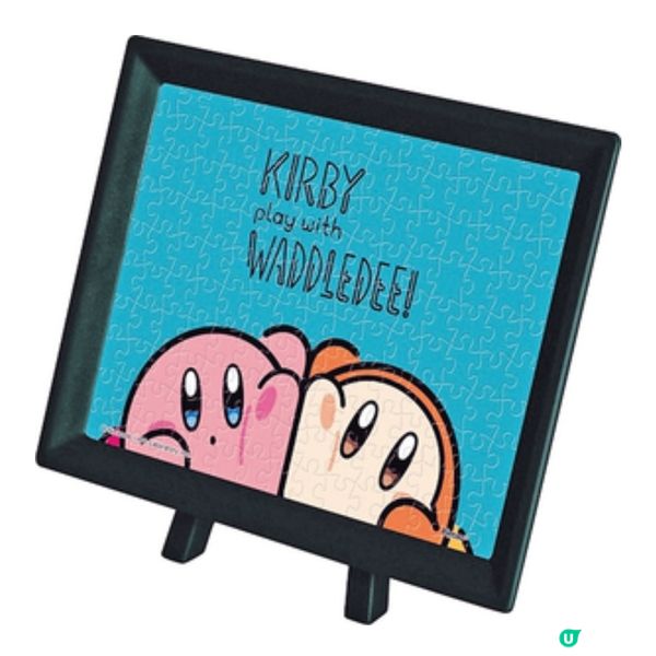 星之卡比限定店登陸K11 Art Mall 逾300款主題周