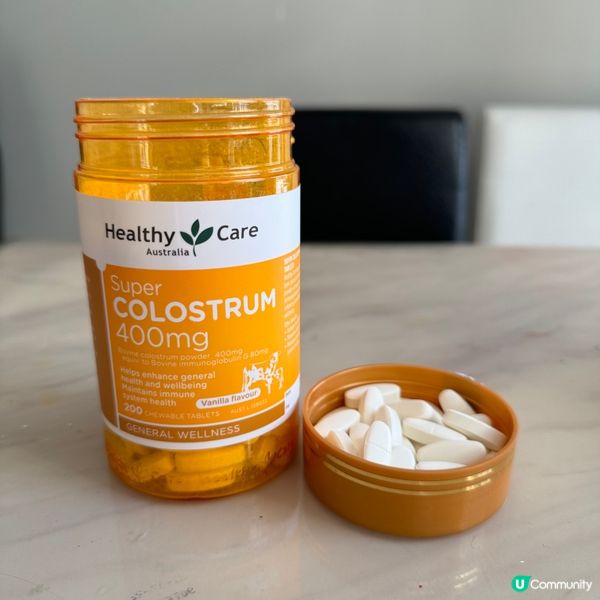 旺角保健品專門店分享🤩 抵買之選！ 