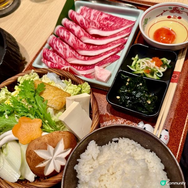 🇯🇵❤️‍🔥壽喜燒控必睇❤️‍🔥🇯🇵