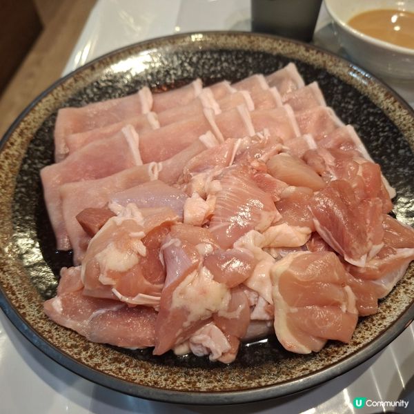 ✨️大阪涮涮鍋放題🐷🥢 滿喫燒肉推介🥳