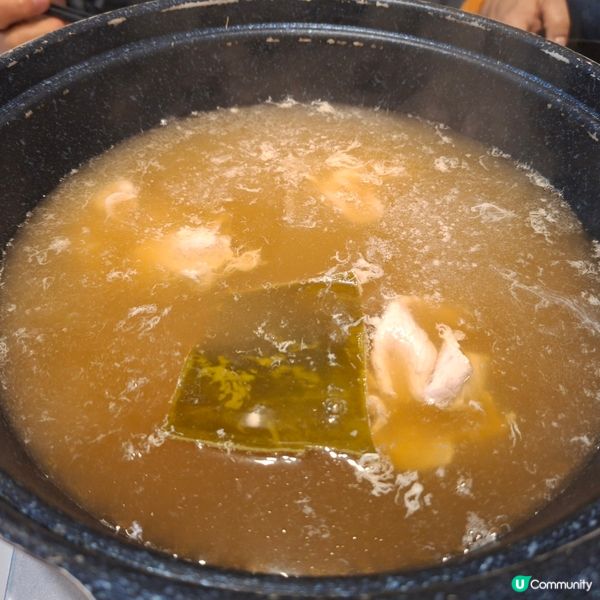 ✨️大阪涮涮鍋放題🐷🥢 滿喫燒肉推介🥳