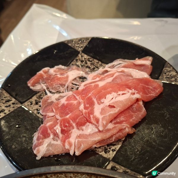 ✨️大阪涮涮鍋放題🐷🥢 滿喫燒肉推介🥳