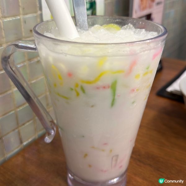 咖喱軟殼蟹犯罪現場！🦀🔥 旺角阿來泰式風味！