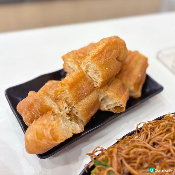 抵食足料粥品店🥣