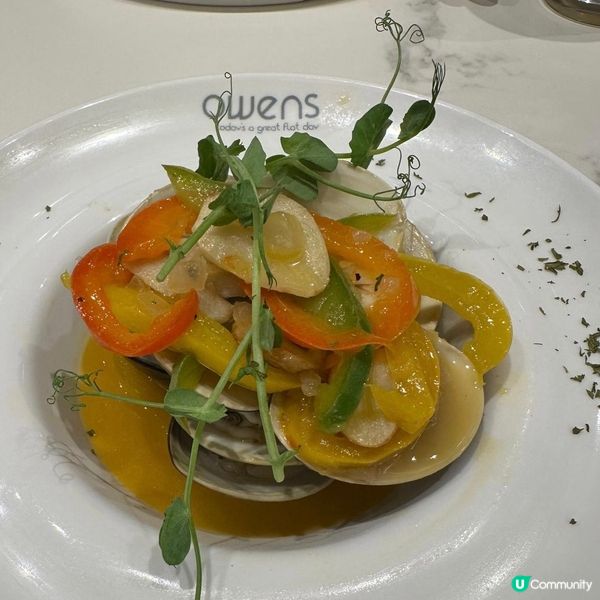 態度好好👍🏻食物質素好高嘅人氣Cafe❤️