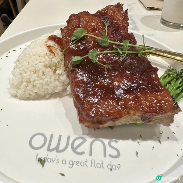 😍態度好好👍🏻食物質素好高嘅人氣Cafe