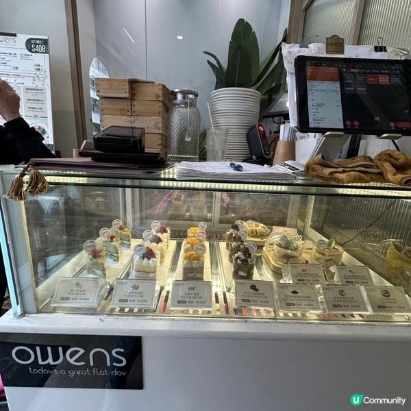 😍態度好好👍🏻食物質素好高嘅人氣Cafe