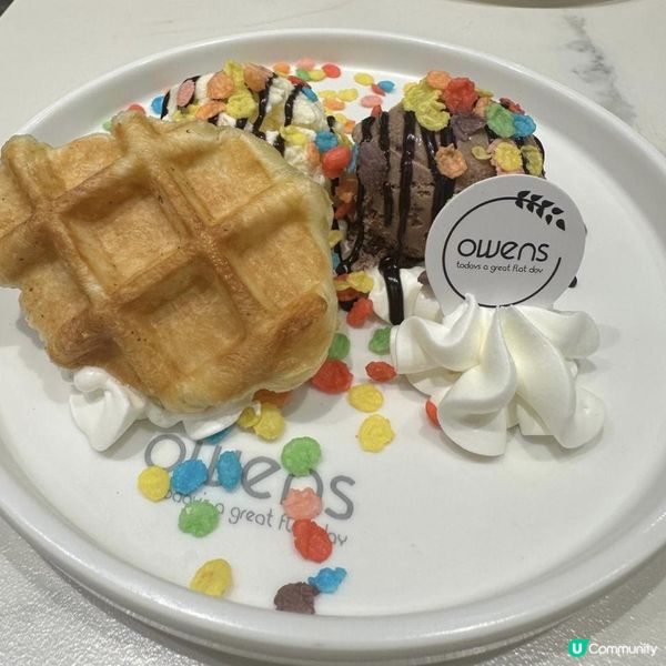 😍態度好好👍🏻食物質素好高嘅人氣Cafe