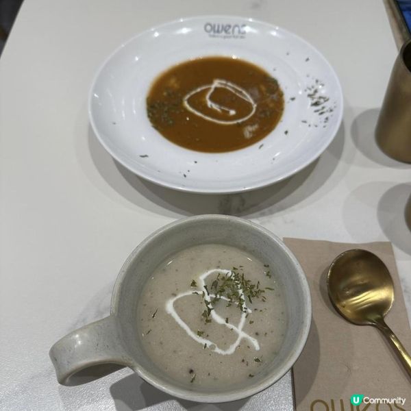 😍態度好好👍🏻食物質素好高嘅人氣Cafe