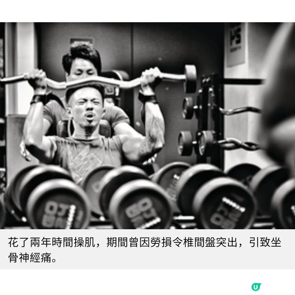 《金童》專訪勉勵「兒子」劉皓嵐堅持夢想張繼聰出錢出力問心無愧