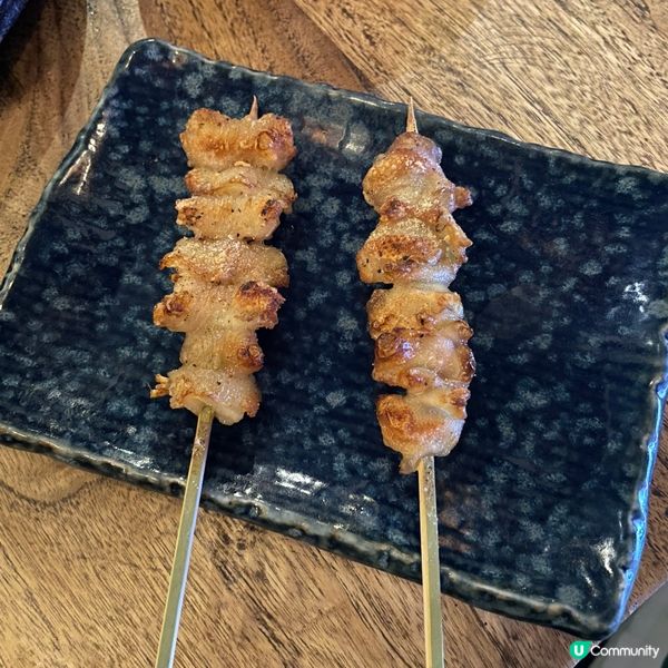 📝西環。九鬼居酒屋