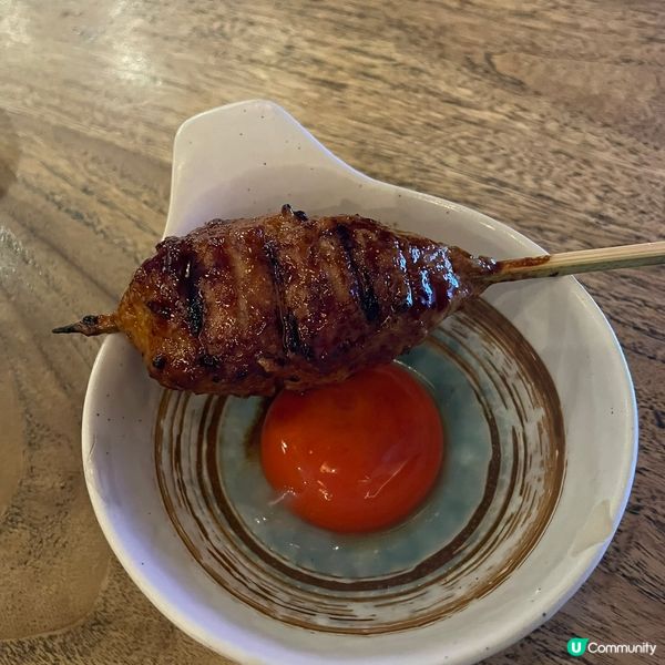 📝西環。九鬼居酒屋