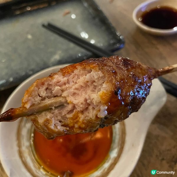 📝西環。九鬼居酒屋