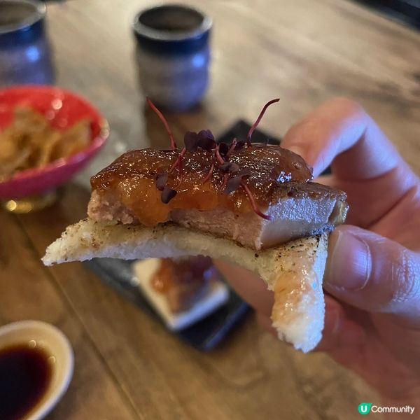 📝西環。九鬼居酒屋