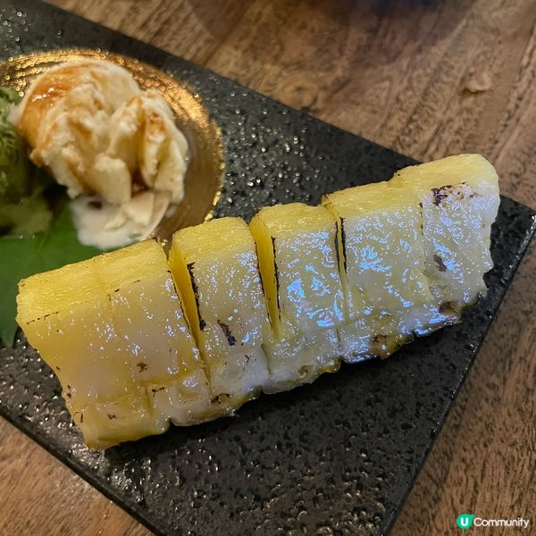 📝西環。九鬼居酒屋