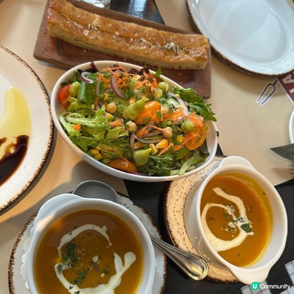 有質素阿根廷牛扒🥩🐮有格調嘅扒房😍