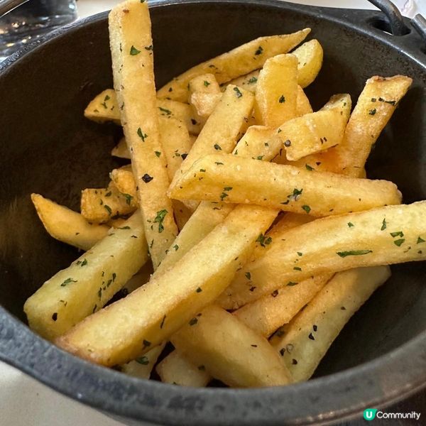 有質素阿根廷牛扒🥩🐮有格調嘅扒房😍