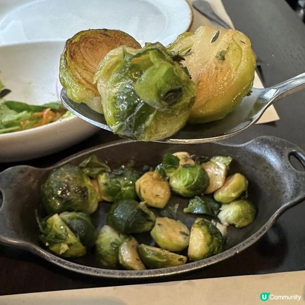 🩷有質素阿根廷牛扒🥩🐮有格調嘅扒房😍