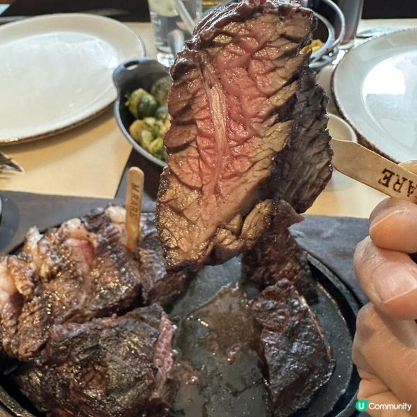 🩷有質素阿根廷牛扒🥩🐮有格調嘅扒房😍