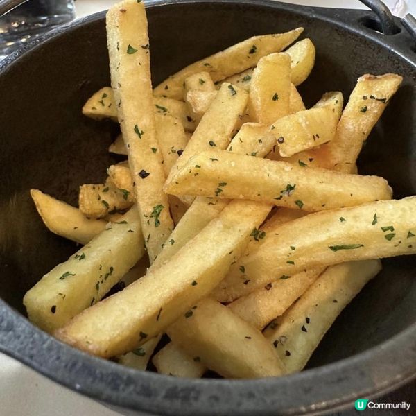 🩷有質素阿根廷牛扒🥩🐮有格調嘅扒房😍