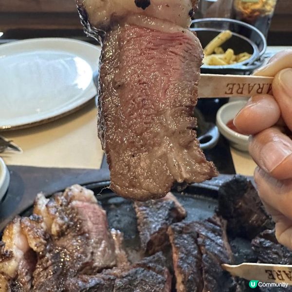 🩷有質素阿根廷牛扒🥩🐮有格調嘅扒房😍