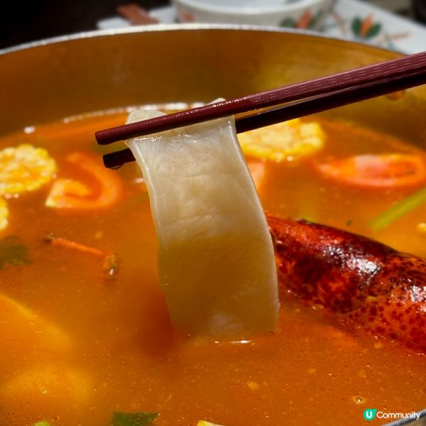 觀塘•海鮮牛魔王放題🤤 120分鐘任食！