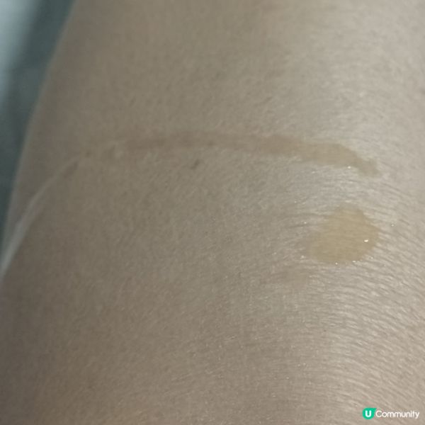 晶亮油！秋冬必備！清爽唔黏笠！✨ 💧