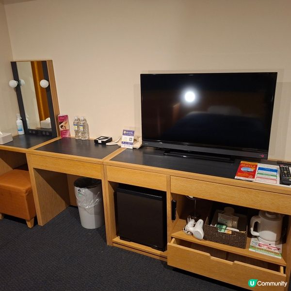 ✨️關西機場華盛頓酒店推介🤩房間大😋附近多嘢行多嘢玩