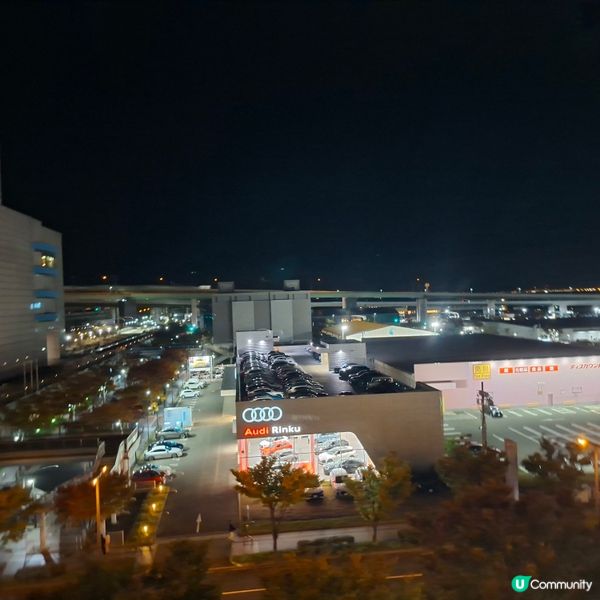 ✨️關西機場華盛頓酒店推介🤩房間大😋附近多嘢行多嘢玩