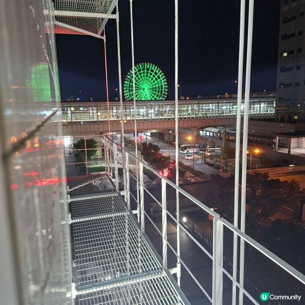 ✨️關西機場華盛頓酒店推介🤩房間大😋附近多嘢行多嘢玩