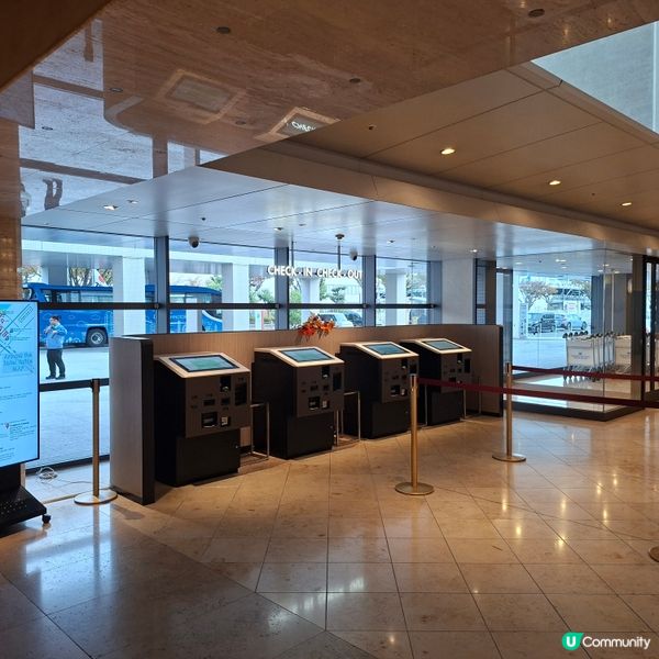 ✨️關西機場華盛頓酒店推介🤩房間大😋附近多嘢行多嘢玩