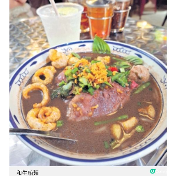 星二代九龍城開泰菜館銅羅 堅持煮出正宗味道